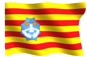 menorca flag